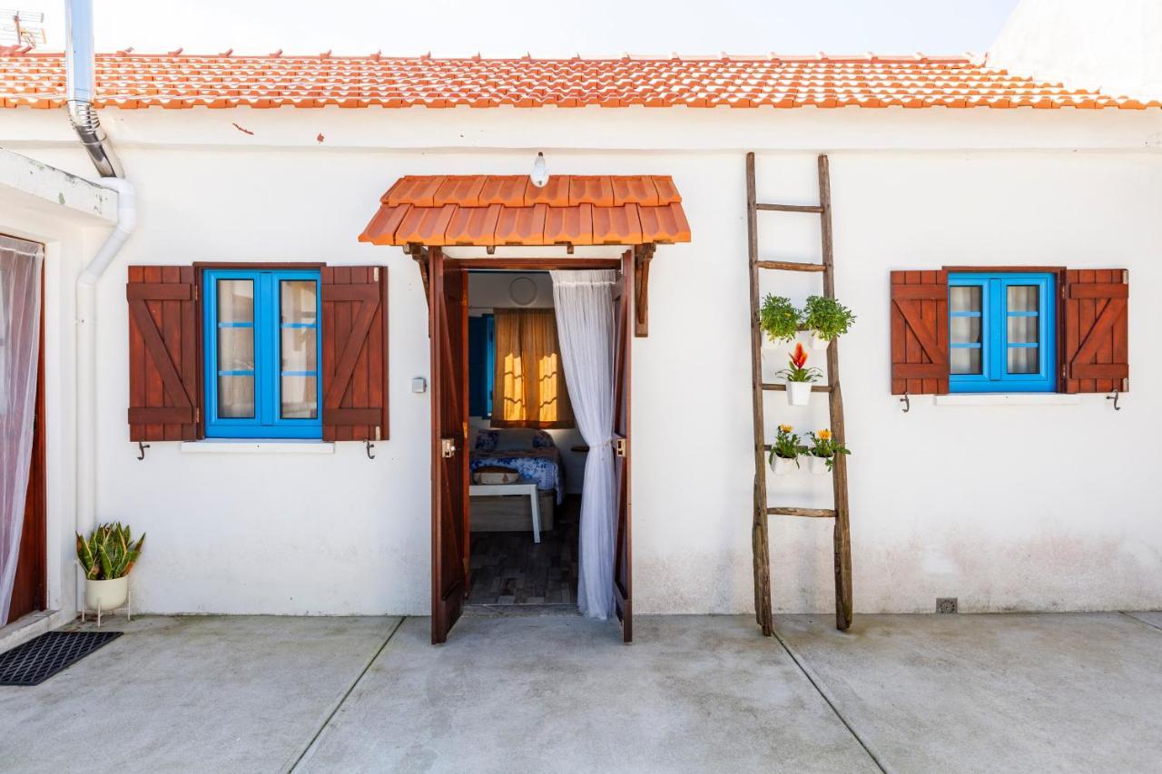 Bloomoon House Ξενοδοχείο Bunheiro Εξωτερικό φωτογραφία