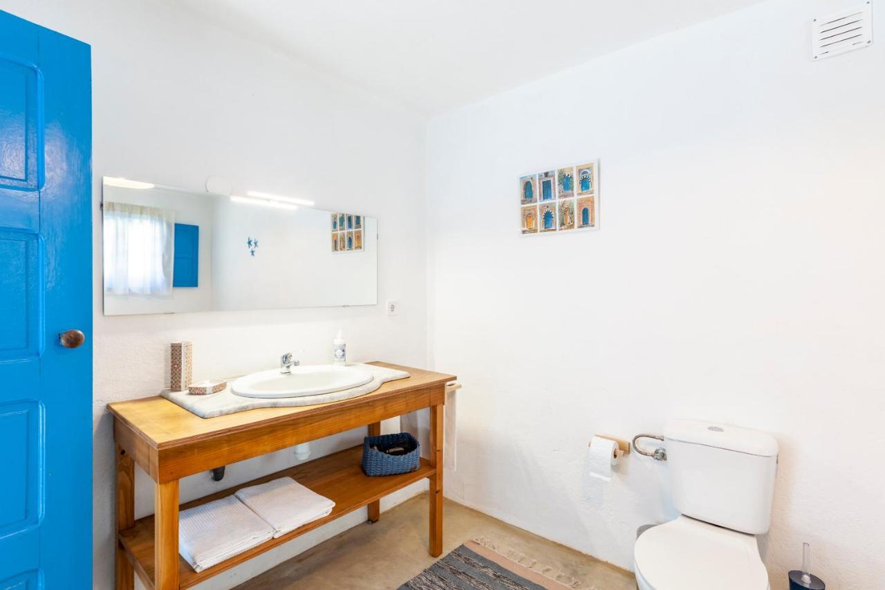 Bloomoon House Ξενοδοχείο Bunheiro Εξωτερικό φωτογραφία