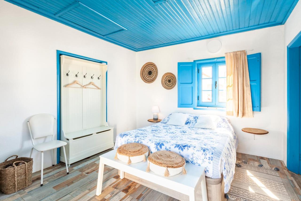 Bloomoon House Ξενοδοχείο Bunheiro Εξωτερικό φωτογραφία
