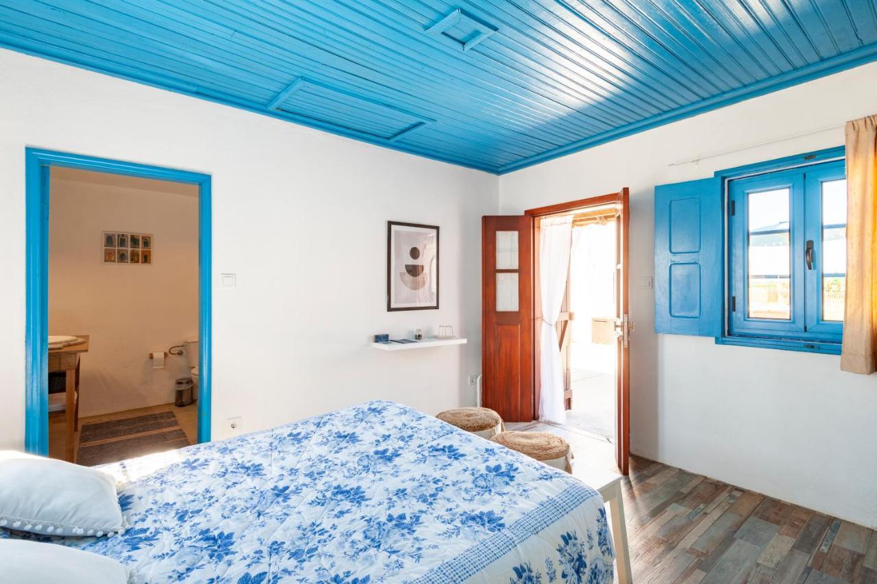 Bloomoon House Ξενοδοχείο Bunheiro Εξωτερικό φωτογραφία