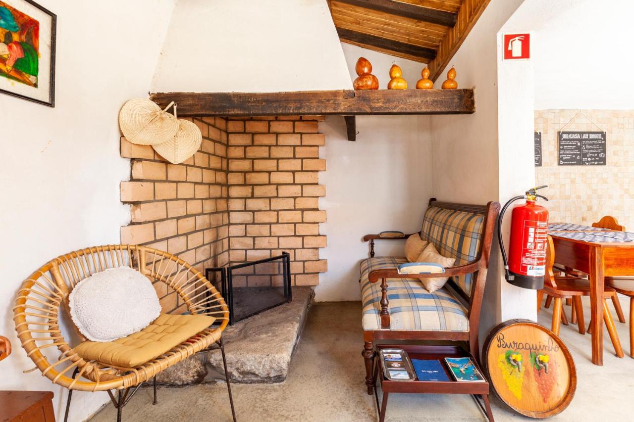 Bloomoon House Ξενοδοχείο Bunheiro Εξωτερικό φωτογραφία
