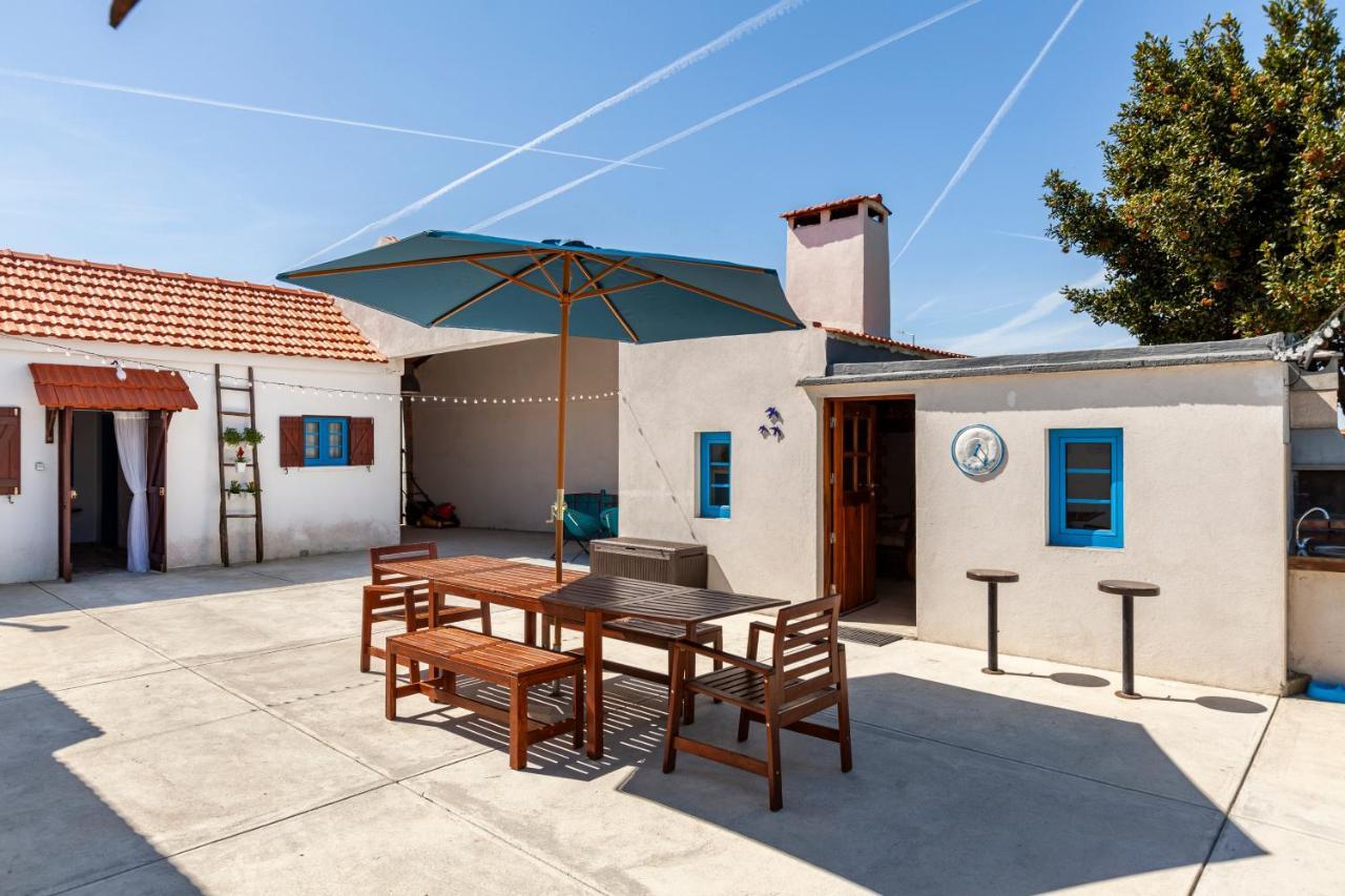 Bloomoon House Ξενοδοχείο Bunheiro Εξωτερικό φωτογραφία