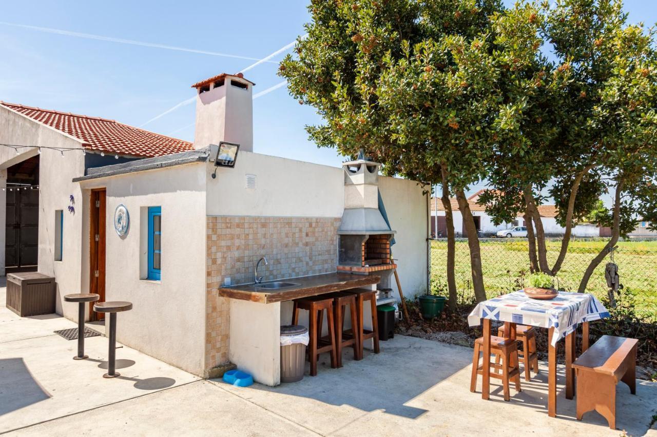 Bloomoon House Ξενοδοχείο Bunheiro Εξωτερικό φωτογραφία