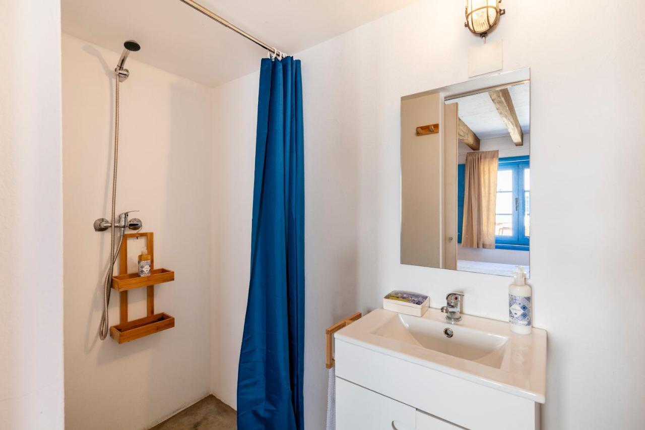 Bloomoon House Ξενοδοχείο Bunheiro Εξωτερικό φωτογραφία