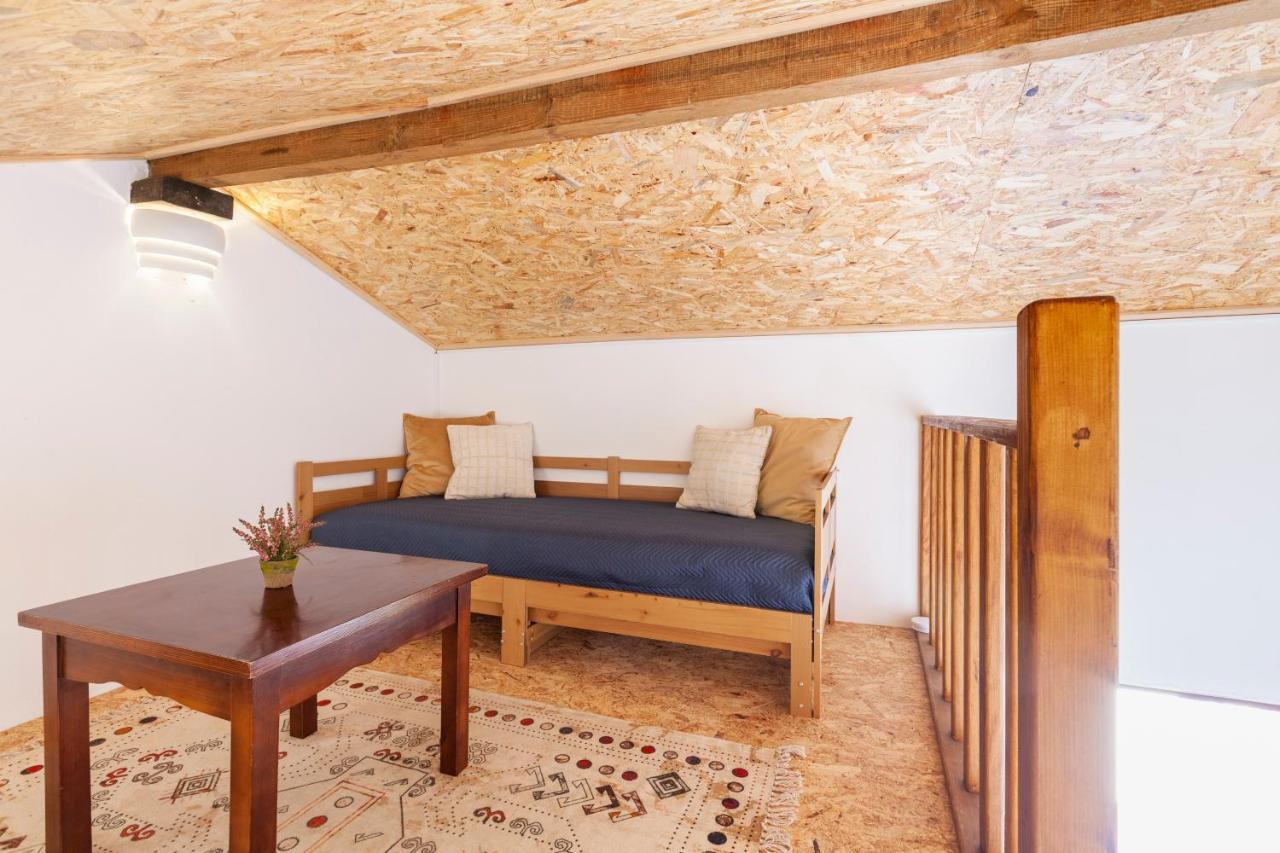 Bloomoon House Ξενοδοχείο Bunheiro Εξωτερικό φωτογραφία