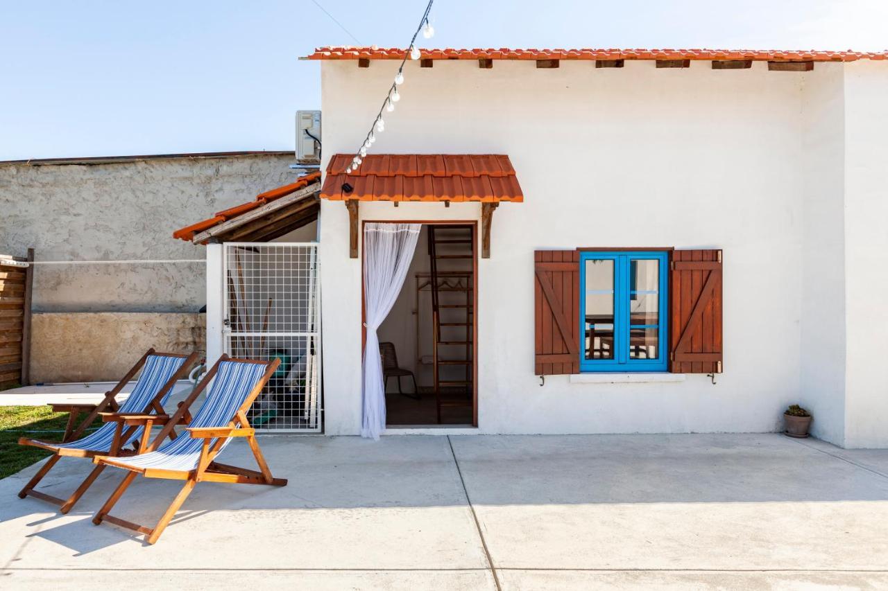 Bloomoon House Ξενοδοχείο Bunheiro Εξωτερικό φωτογραφία