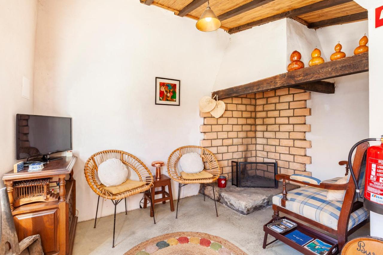 Bloomoon House Ξενοδοχείο Bunheiro Εξωτερικό φωτογραφία
