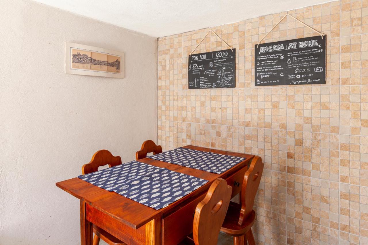 Bloomoon House Ξενοδοχείο Bunheiro Εξωτερικό φωτογραφία