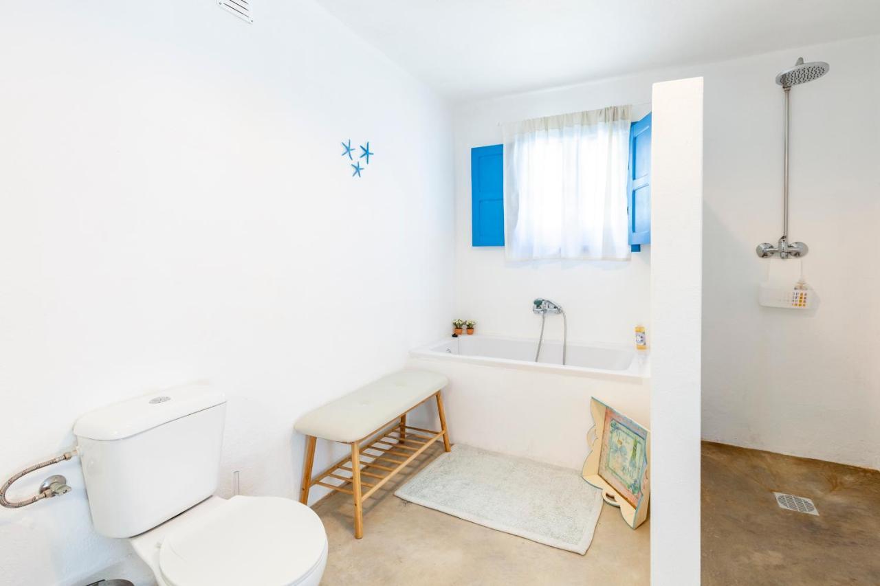 Bloomoon House Ξενοδοχείο Bunheiro Εξωτερικό φωτογραφία
