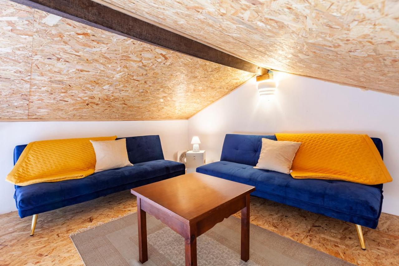 Bloomoon House Ξενοδοχείο Bunheiro Εξωτερικό φωτογραφία