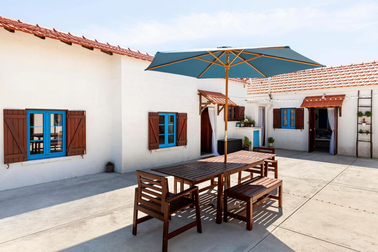 Bloomoon House Ξενοδοχείο Bunheiro Εξωτερικό φωτογραφία