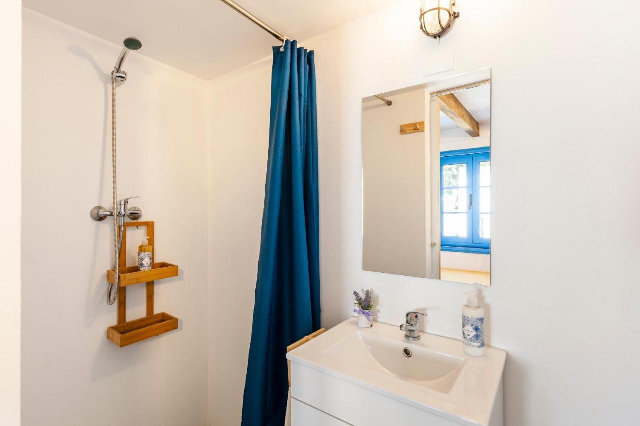 Bloomoon House Ξενοδοχείο Bunheiro Εξωτερικό φωτογραφία