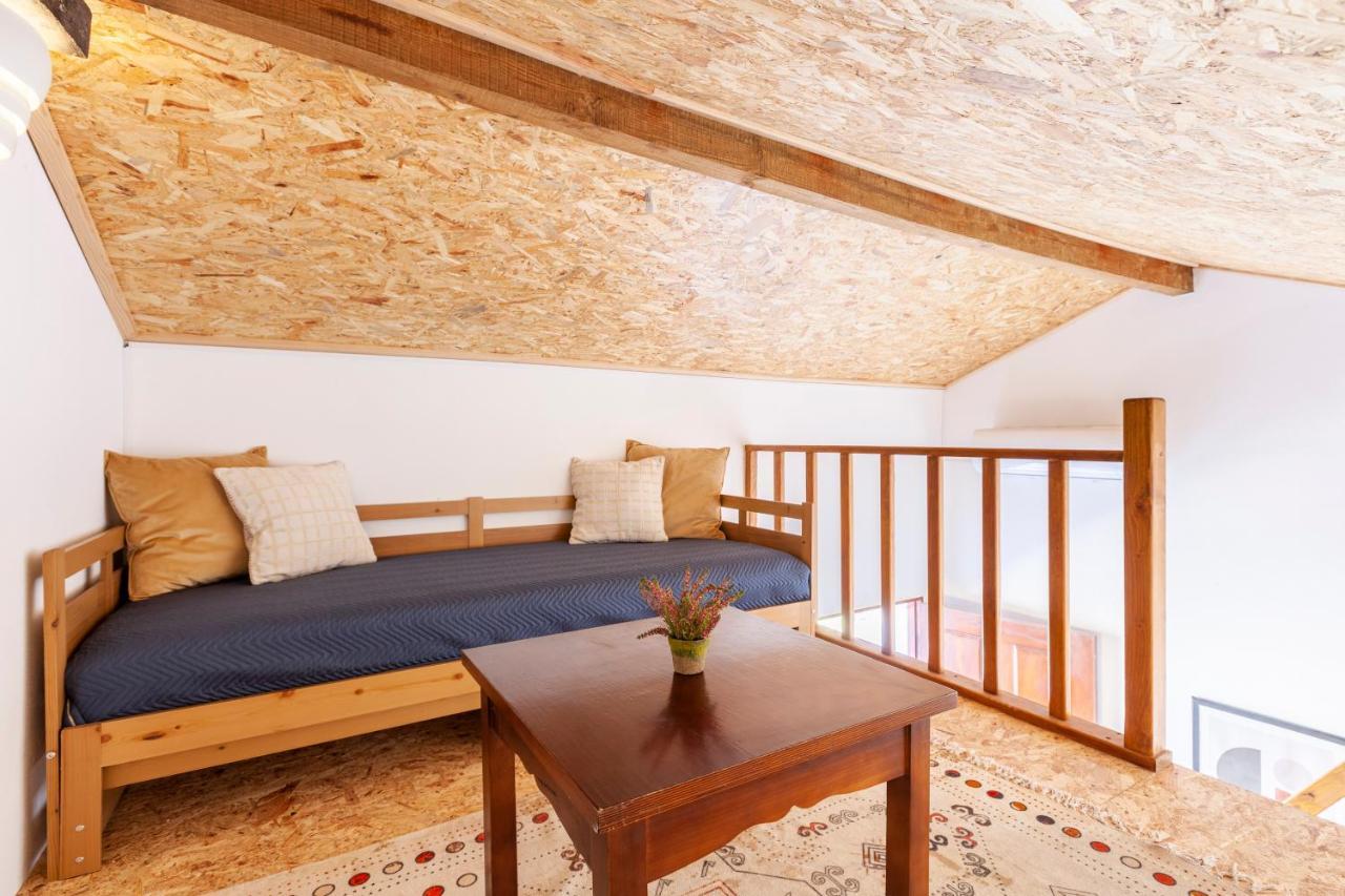 Bloomoon House Ξενοδοχείο Bunheiro Εξωτερικό φωτογραφία