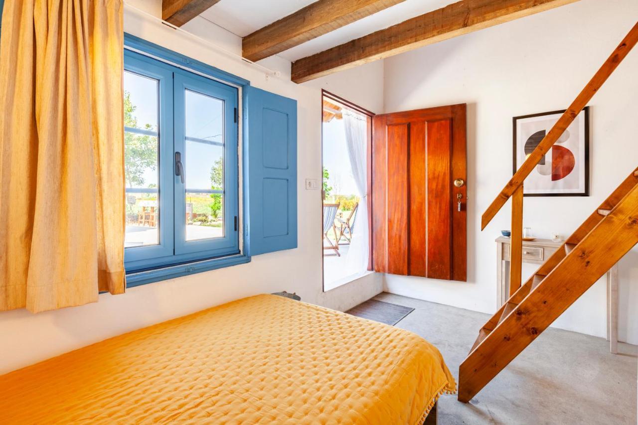 Bloomoon House Ξενοδοχείο Bunheiro Εξωτερικό φωτογραφία