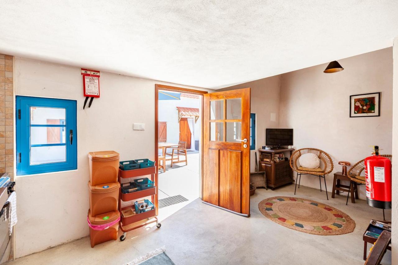 Bloomoon House Ξενοδοχείο Bunheiro Εξωτερικό φωτογραφία