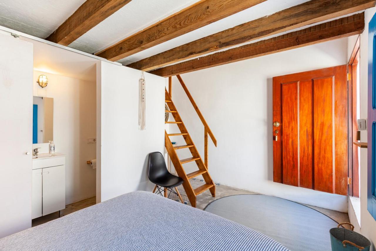 Bloomoon House Ξενοδοχείο Bunheiro Εξωτερικό φωτογραφία