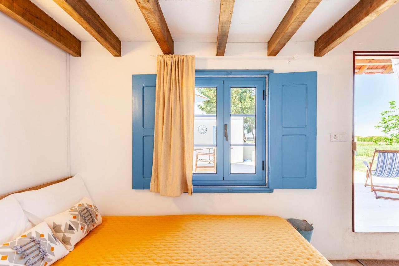 Bloomoon House Ξενοδοχείο Bunheiro Εξωτερικό φωτογραφία
