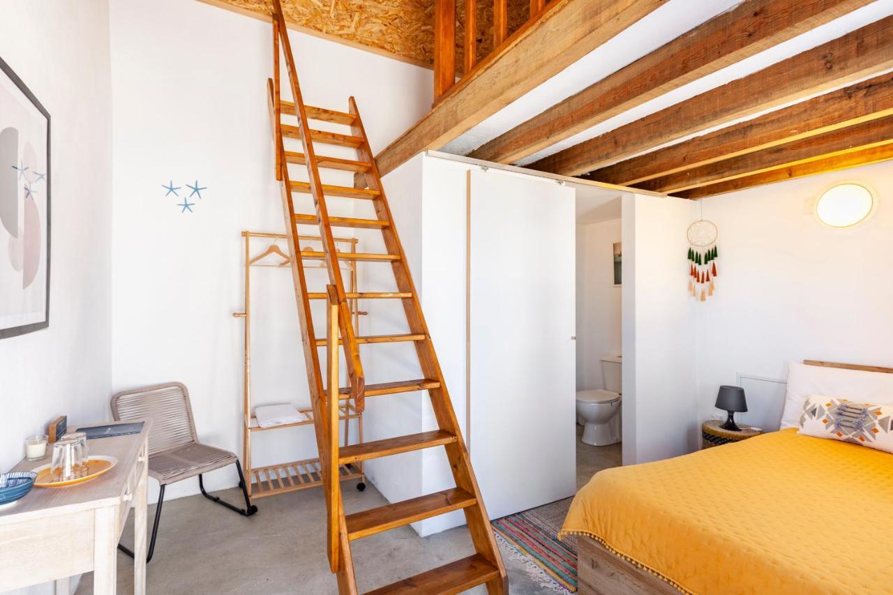 Bloomoon House Ξενοδοχείο Bunheiro Εξωτερικό φωτογραφία