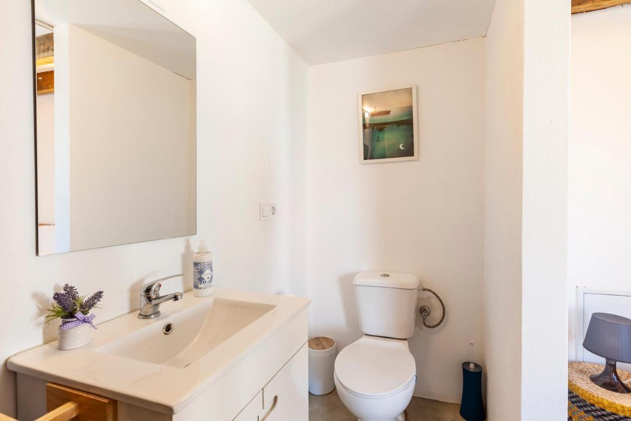 Bloomoon House Ξενοδοχείο Bunheiro Εξωτερικό φωτογραφία