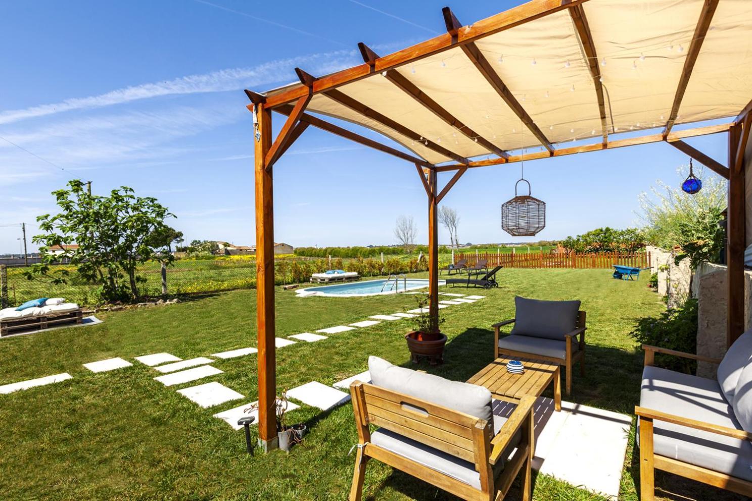 Bloomoon House Ξενοδοχείο Bunheiro Εξωτερικό φωτογραφία