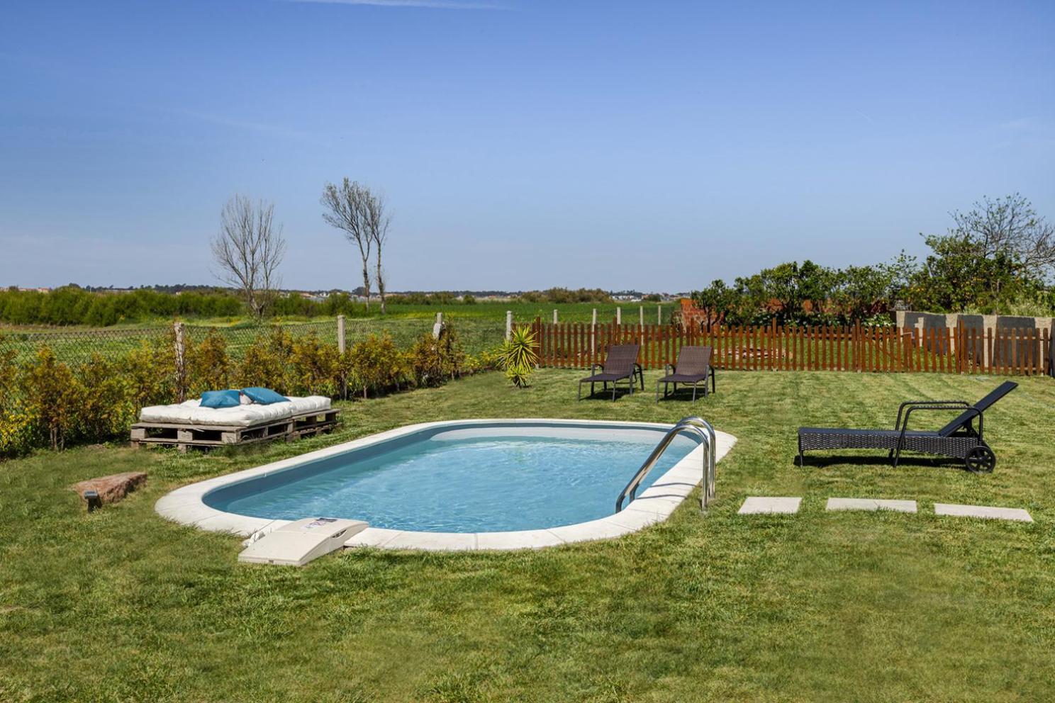 Bloomoon House Ξενοδοχείο Bunheiro Εξωτερικό φωτογραφία